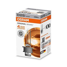 Ksenona spuldze D2S Osram ORIGINAL XENARC Xenon 35W 4 Gadu Garantija