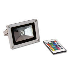 LED Floodlight 20w RGB