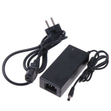 96w/8.0A Led Power Supply Plastic