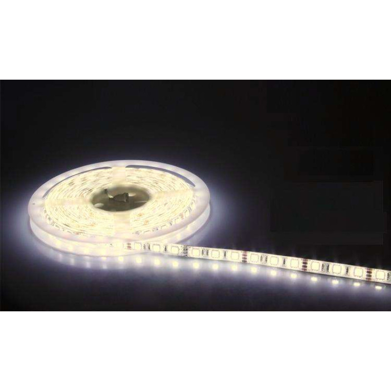 LED strip 5050/60 Warm White IP20 14,4 W/m (800Lm)