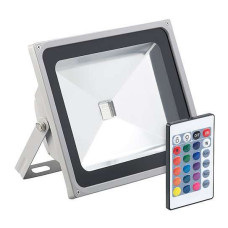 LED Floodlight 50w RGB