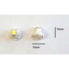 T4,2 SMD Zaļa