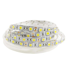 Led Strip 5050/60 Neutral white IP20 14.4 W / m