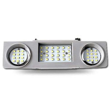 VW Golf 5/6 Skoda Super B Front LED Ceiling Light (080)