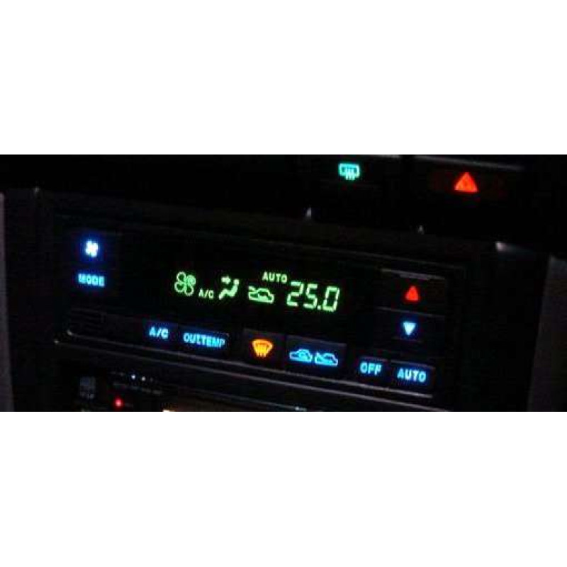 T3 SMD Dzeltena