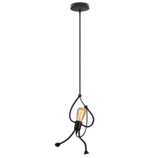 Griestu Lampa Bērnu Istabai Ar E27 Patronu 1gb.
