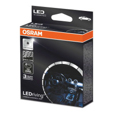 5W Osram Led Canbus Control 12V LEDCBCTRL101