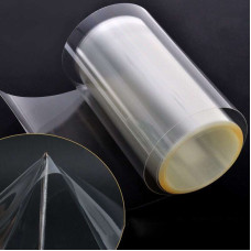 Car Protective Film Transparent 8.0Cm * 5.0M