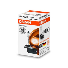 Halogēnspuldze Osram Original 881/ 27W