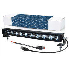 Curved High Beam Additional Light 120w/ 9500Lm (555mm)