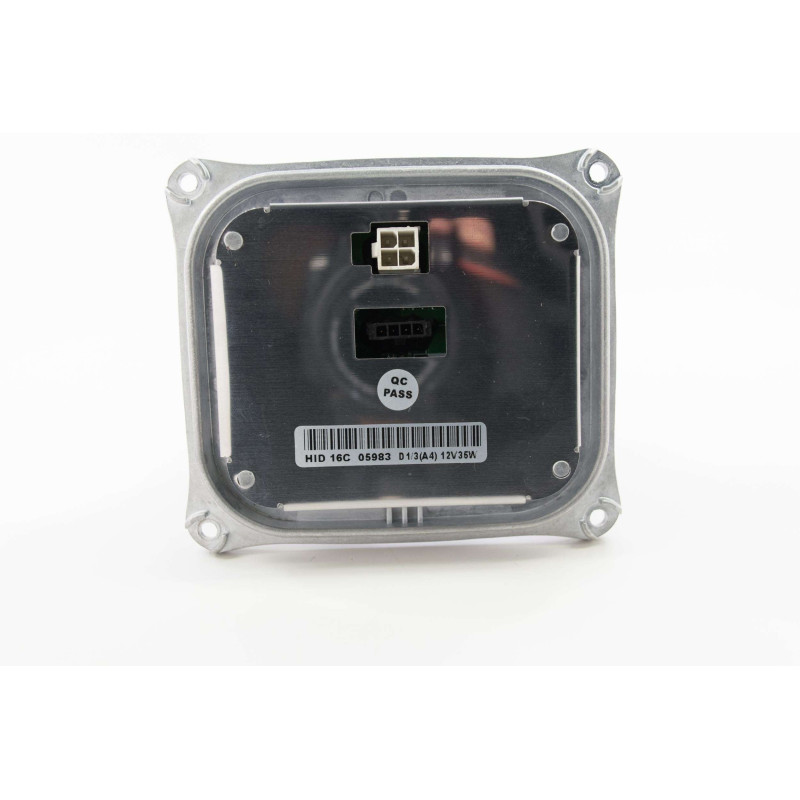 Xenon Ballast AL Bosch 1307 329 153 01