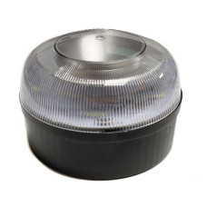 Led Magnetic Mini Beacon With Battery