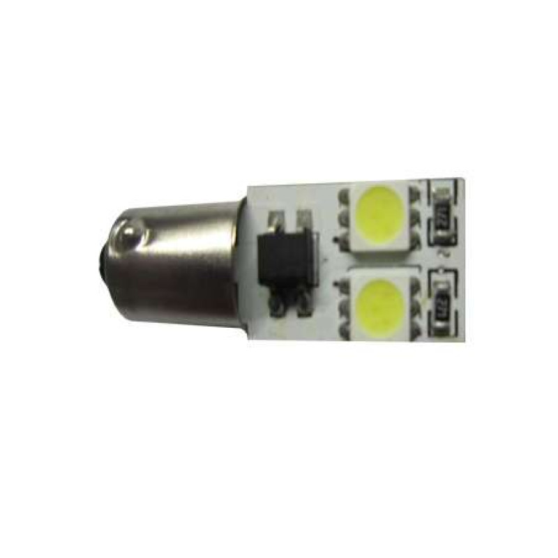 Led Car marker light T4W/ 4SMD