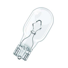 Osram Gabarītspuldze W16W 16W