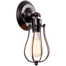 Decorative Old-Fashioned Style Wall Light Mount 1XE27 Bulb Dome