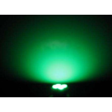 T10 5SMD Green