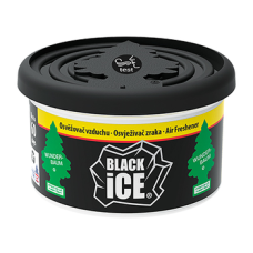 Wunder-Baum Air Freshener "Black Ice"