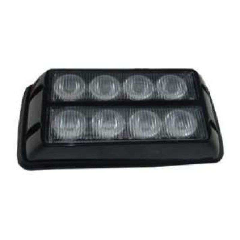 Led strobe 24W