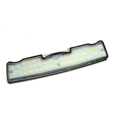 BMW F10-F01-F25 LED Priekšpuses Salona-Griestu Apgaismojuma Panelis (076)