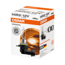 Bulb HIR2 55w Osram Original