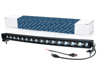 Curved High Beam Additional Light 240w 18600Lm (1066mm)