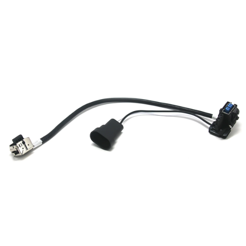 Cable for Xenon Block Hella 5DV00900000