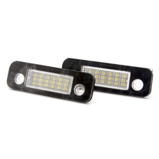 Ford Mondeo MK2 96.08-00.09 Fiesta 11- LED License Plate Light