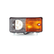 Right 3 LED Front Corner Light And Marker Lamp