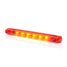 Led Car Brake Signal Lamp 12-24v