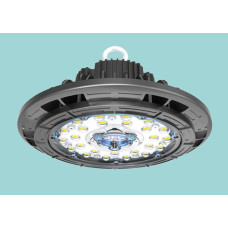 Warehouse LED Floodlight UFO 200w Neutral White Light 4500K