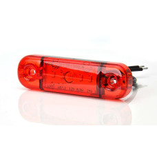 Red 5 Led Marker