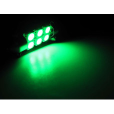 T11x39 6SMD Green