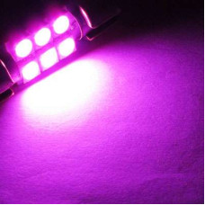 T11x39 6SMD Pink