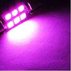 T11x39 6SMD Rozā