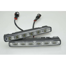 Vinstar Dienas Gaitas Lukturis 6Led 12v