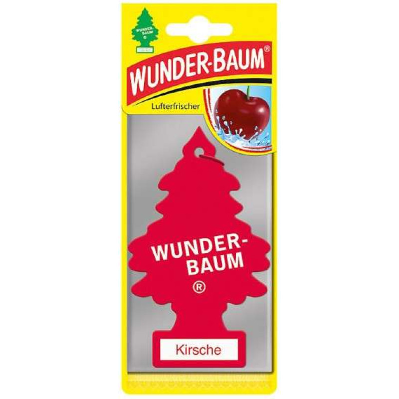 Wunder-Baum "Kirsche"