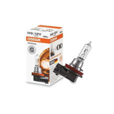 Halogen Bulb Osram Original H9 65W