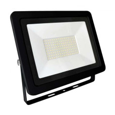 Projection SMD 30w / 2100Lm Neutral White Light 4500k (White housing) 