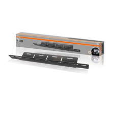 Osram Stiprinājums Led Lukturim Priekšējam Numuram LEDDL-ACC103