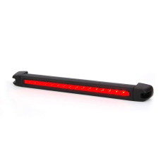 Led Car Brake Signal Lamp 12v