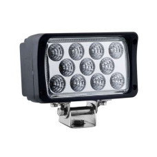 1+1 Akcija LED Darba Lukturis 33w 2805Lm Darbojas no 12-24Voltiem