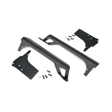 Bracket For Bar Light Jeep Wrangler