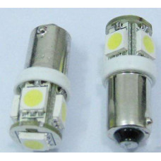 T8,5 5SMD 24v