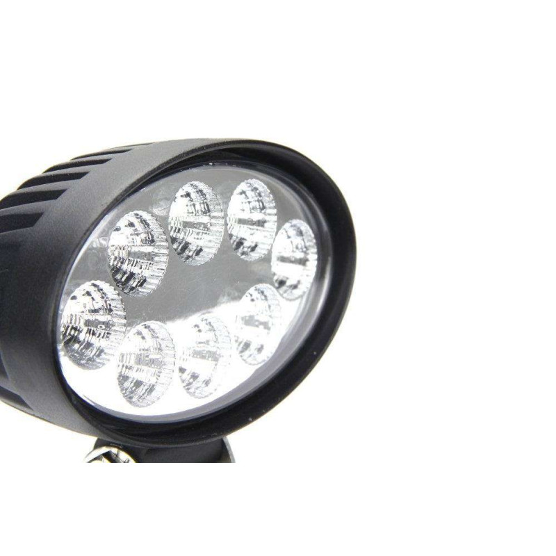 Darba Lukturis Ovāls 24w/ 1500Lm