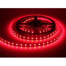 Led Strip  5050/60 RED IP20 No Waterproof