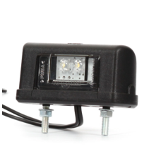 Led license 2Led 12-24V