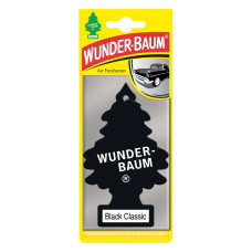 Wunder-Baum "Black Classic"