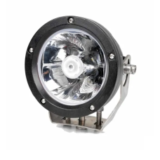 LED Tālās Gaismas Lukturis ar Gabarītu Φ128mm 45w 3825Lm