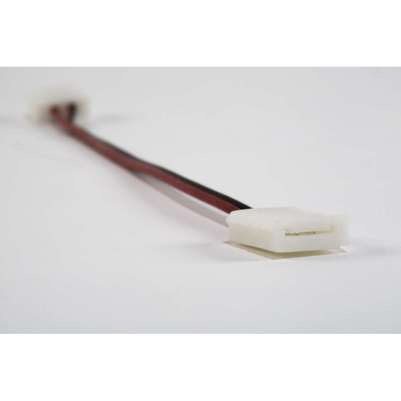 LED Vienas Krāsas Lentas 3528 60 Ātrais savienojums (20cm)