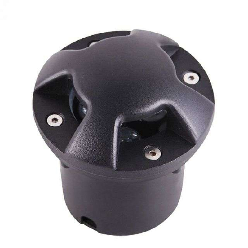 Led Zemē Iebūvējams Prožektors 5w